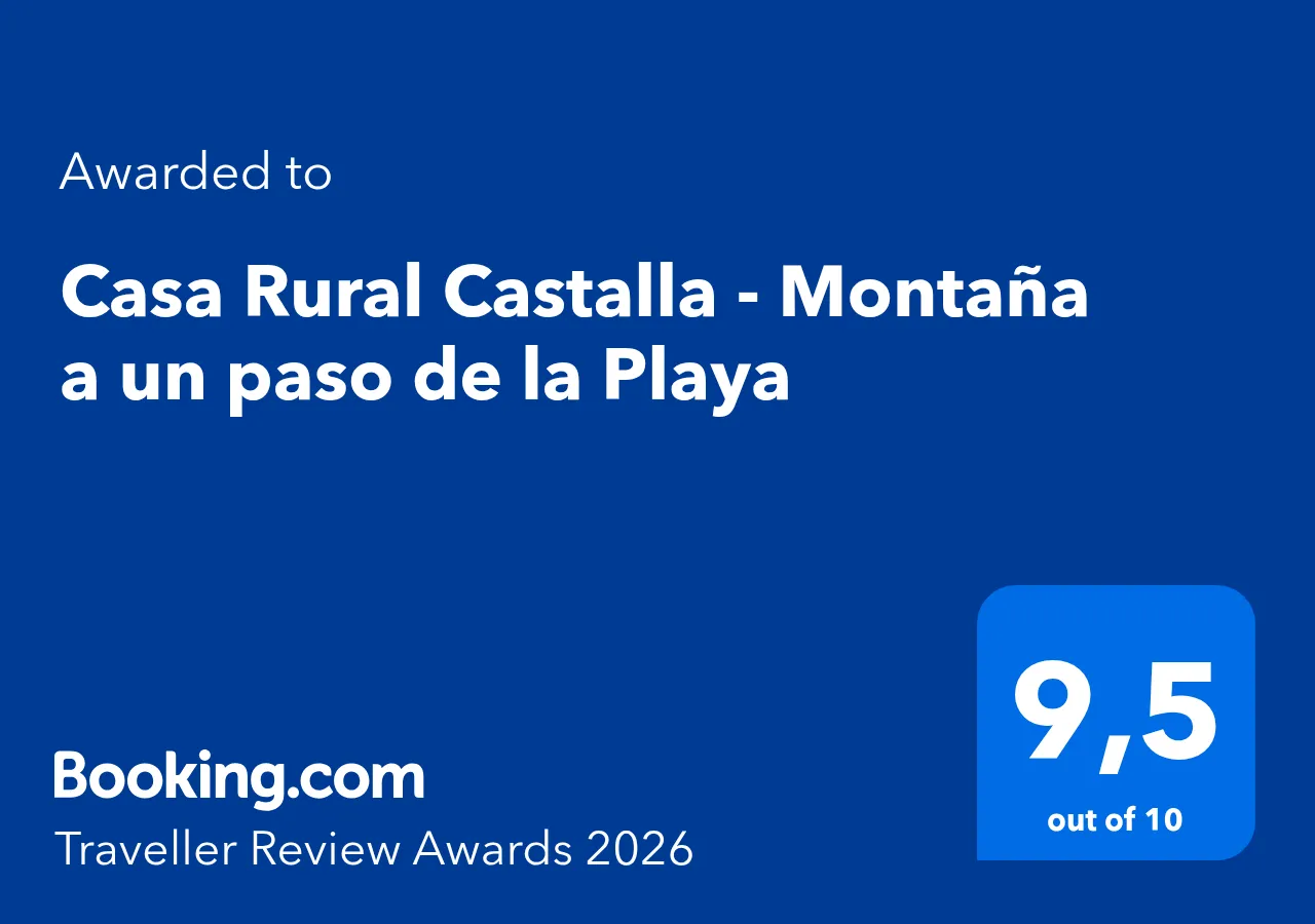 Booking.com Traveller Review Awards 2026